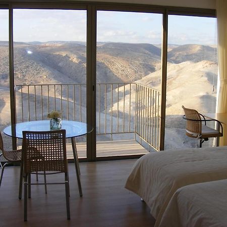 Nof Canaan Kfar Adumim Bagian luar foto
