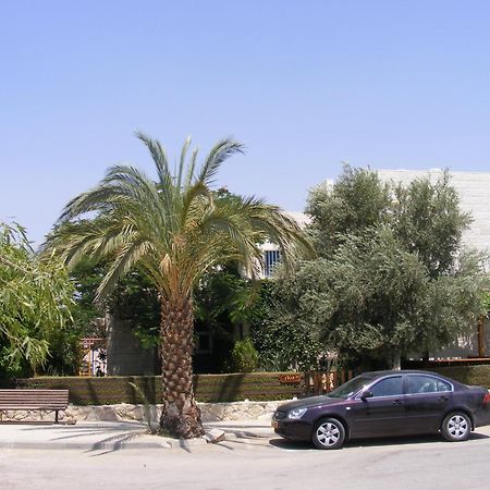 Nof Canaan Hotel Kfar Adumim Bagian luar foto