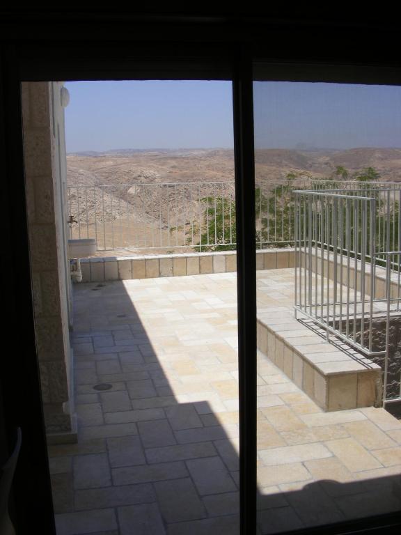 Nof Canaan Hotel Kfar Adumim Ruang foto