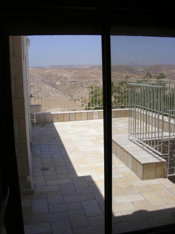 Nof Canaan Kfar Adumim Ruang foto