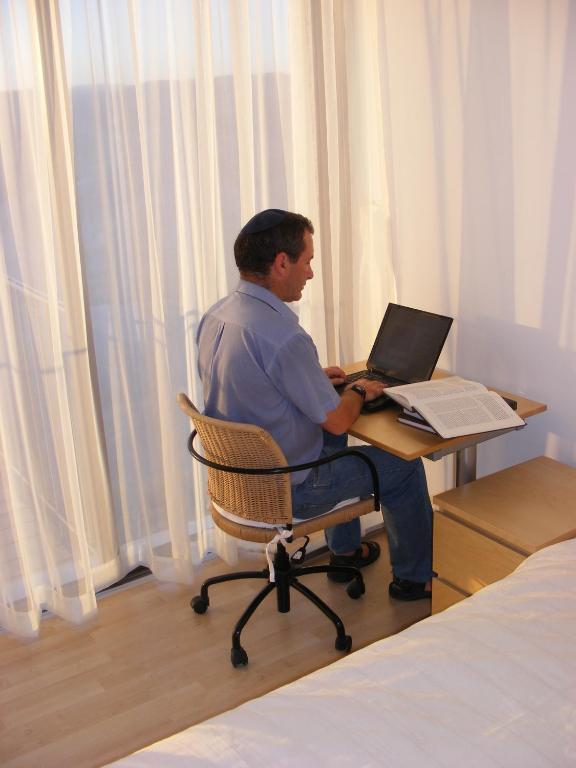 Nof Canaan Kfar Adumim Ruang foto