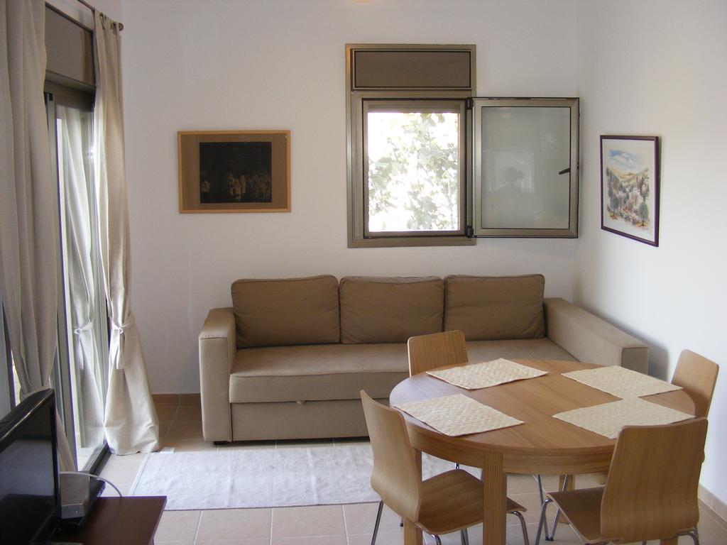 Nof Canaan Kfar Adumim Bagian luar foto