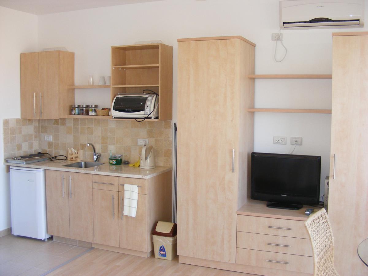 Nof Canaan Kfar Adumim Bagian luar foto