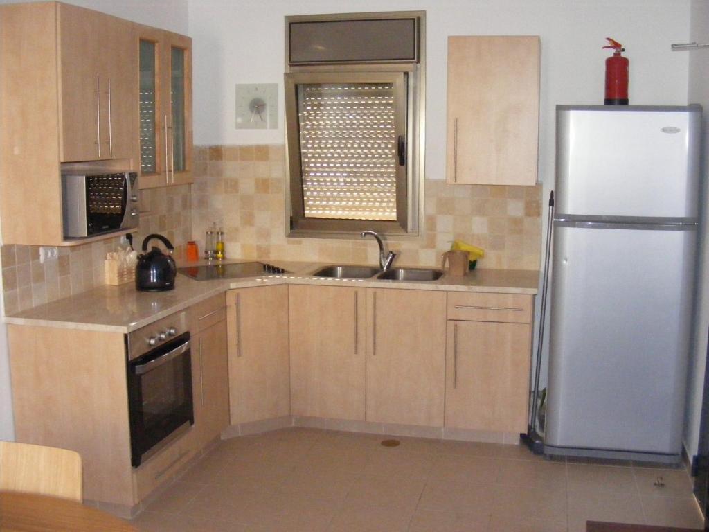 Nof Canaan Kfar Adumim Bagian luar foto