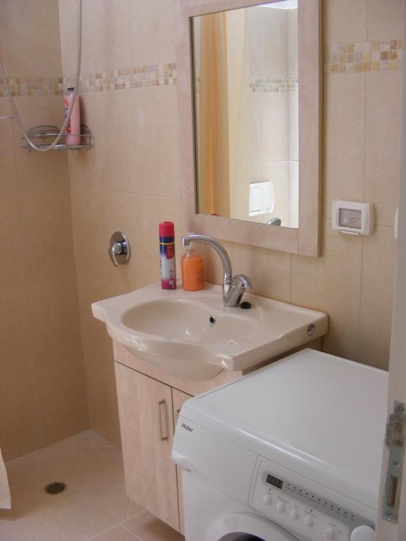Nof Canaan Kfar Adumim Bagian luar foto